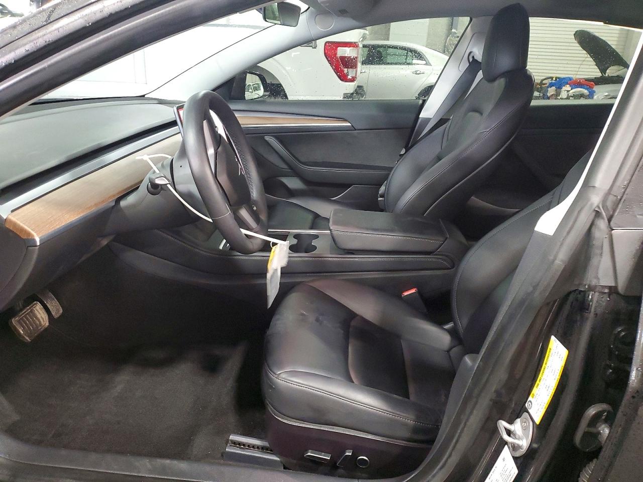 2022 TESLA MODEL 3 photo 7