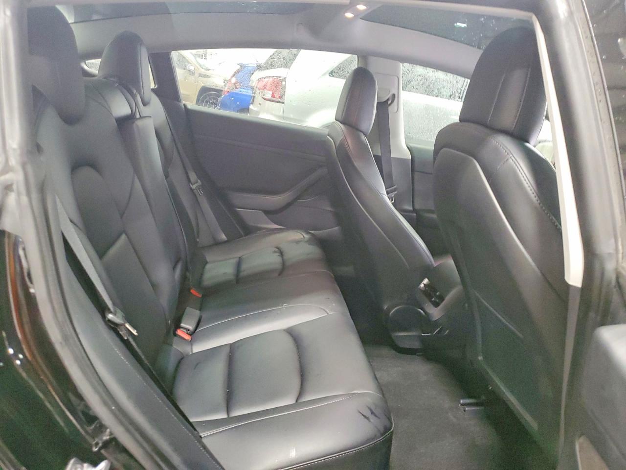 2022 TESLA MODEL 3 photo 10