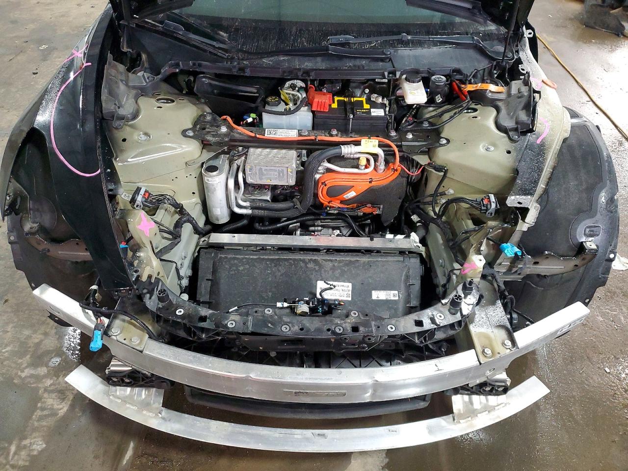 2022 TESLA MODEL 3 photo 11