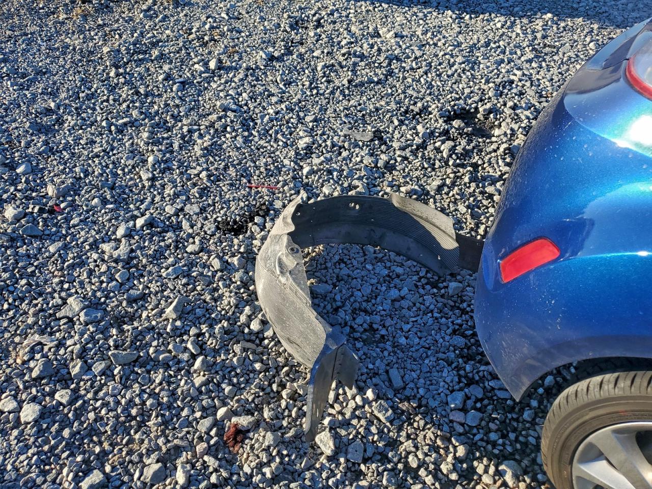 2017 HYUNDAI VELOSTER BASE photo 12