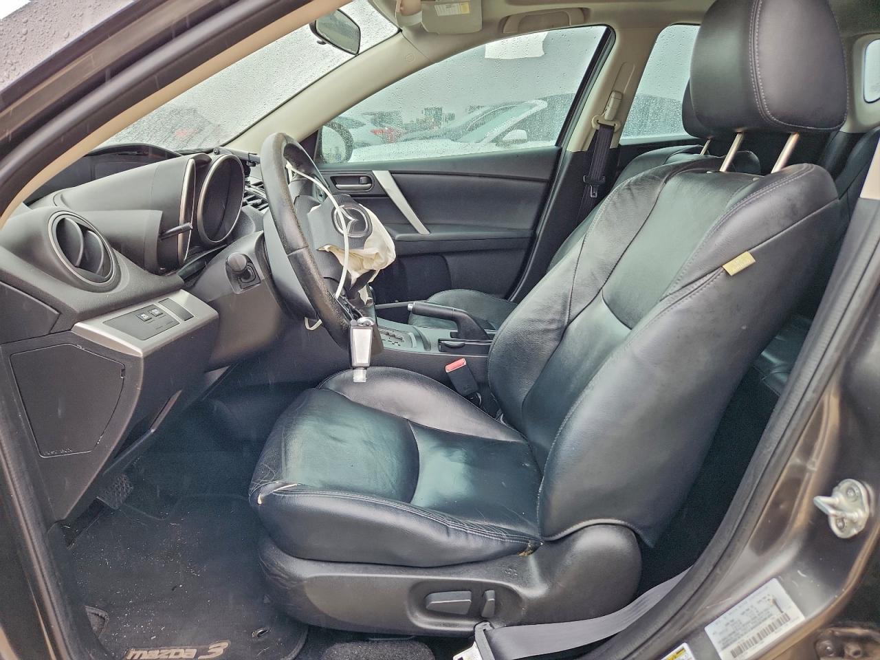 2013 MAZDA 3 I photo 7