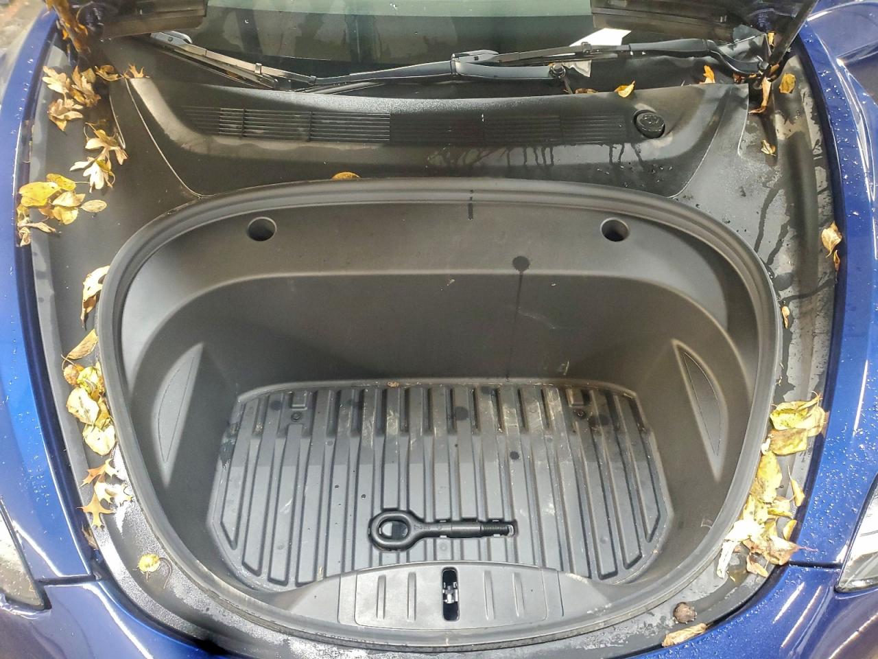 2022 TESLA MODEL 3 photo 21