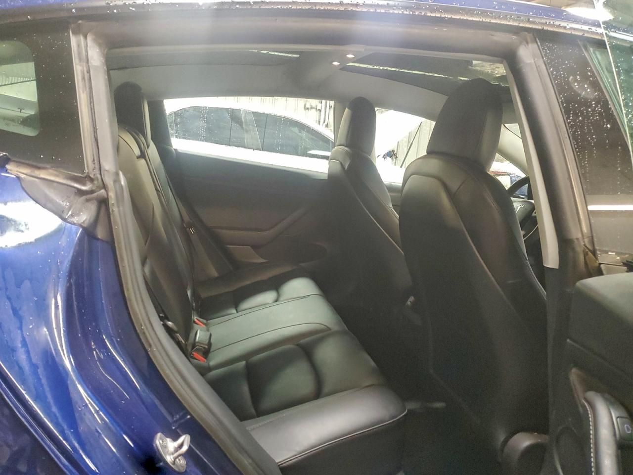 2022 TESLA MODEL 3 photo 19