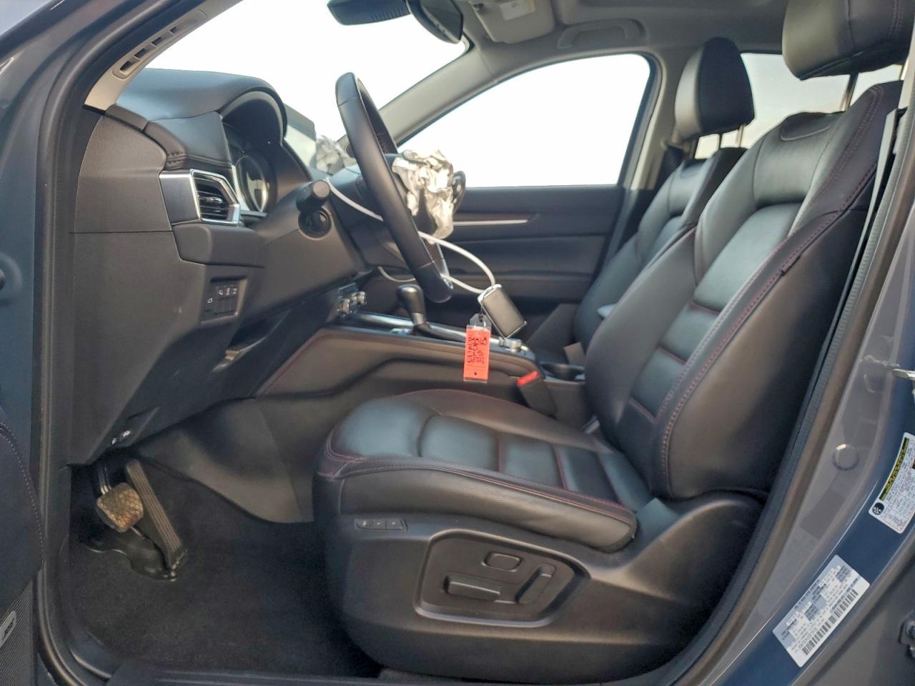 2025 MAZDA CX-5 PREFERRED photo 13