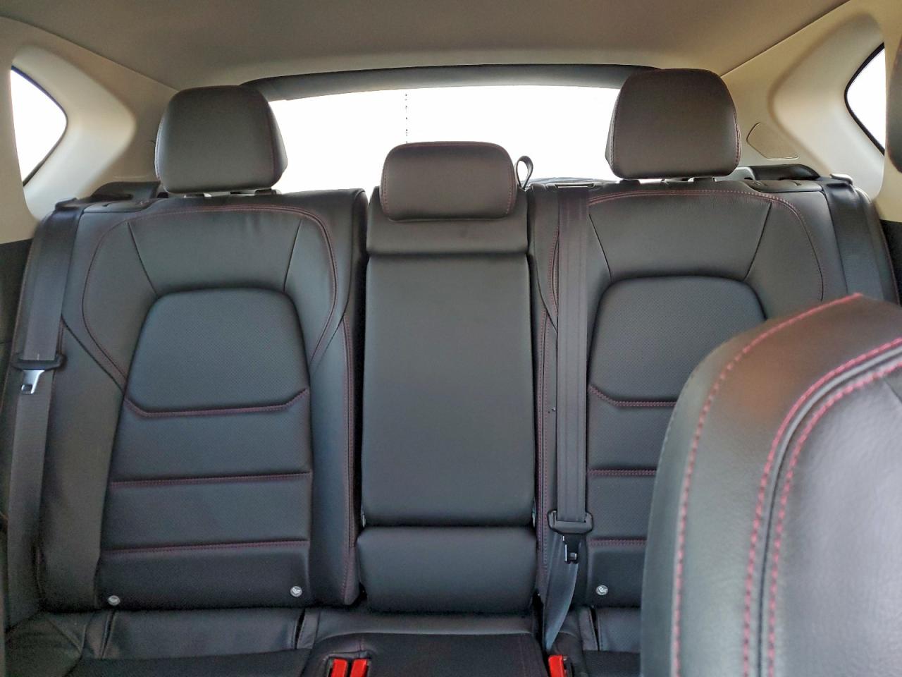 2025 MAZDA CX-5 PREFERRED photo 19