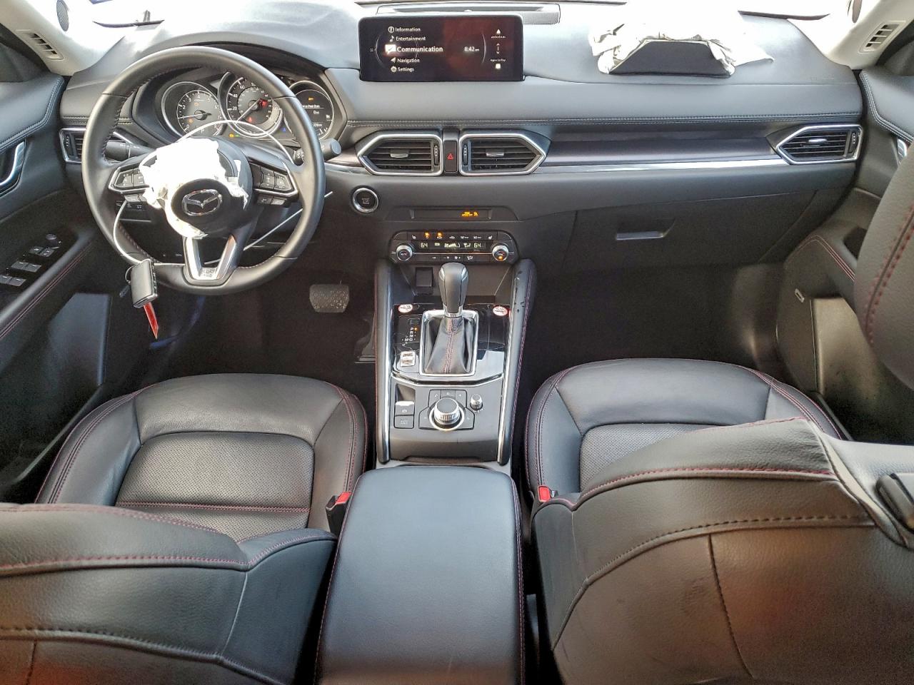 2025 MAZDA CX-5 PREFERRED photo 15