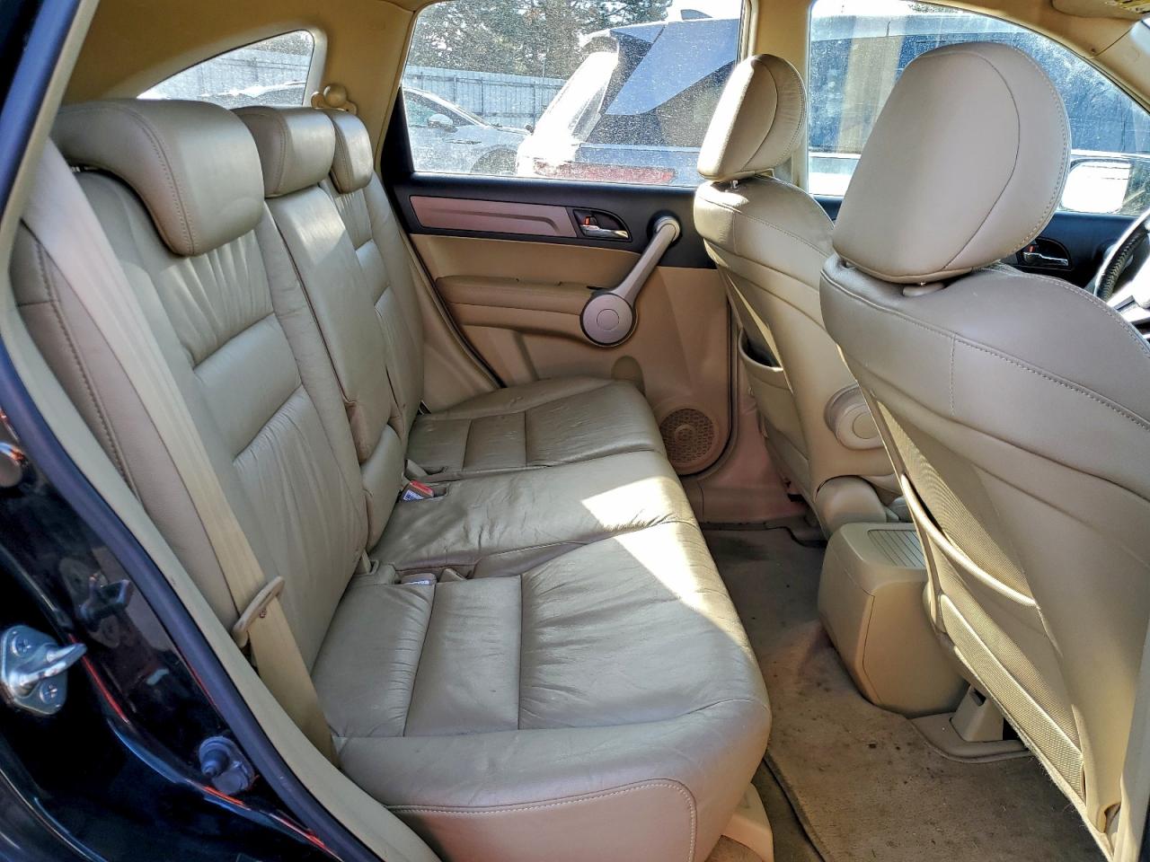 2007 HONDA CR-V EXL photo 11