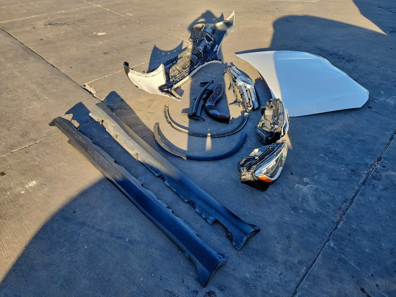 2021 MERCEDES-BENZ GLC 300 4MATIC photo 12
