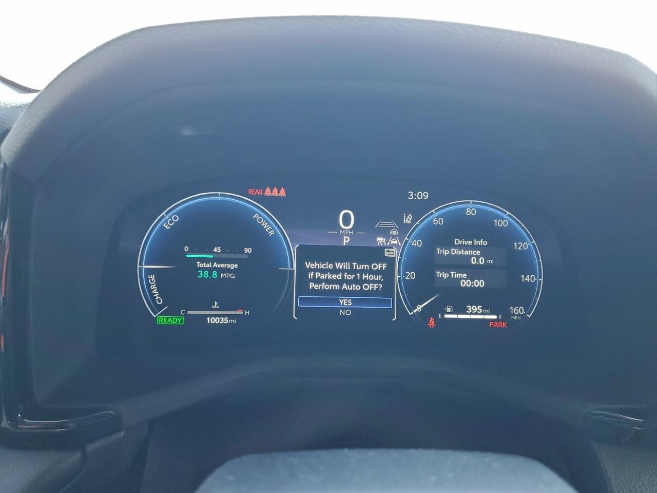 2025 TOYOTA CAMRY XSE photo 17
