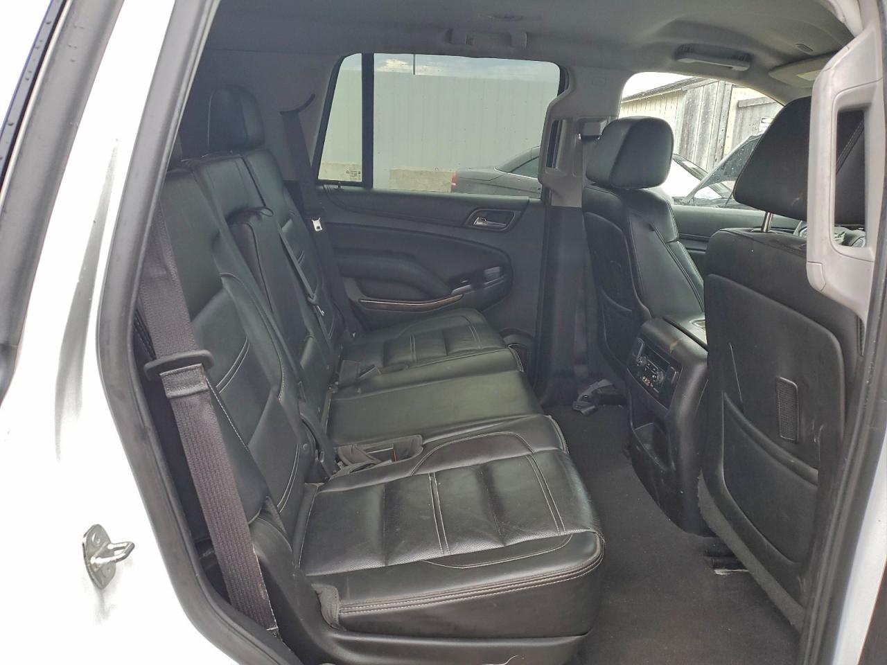 2020 CHEVROLET TAHOE POLICE photo 11