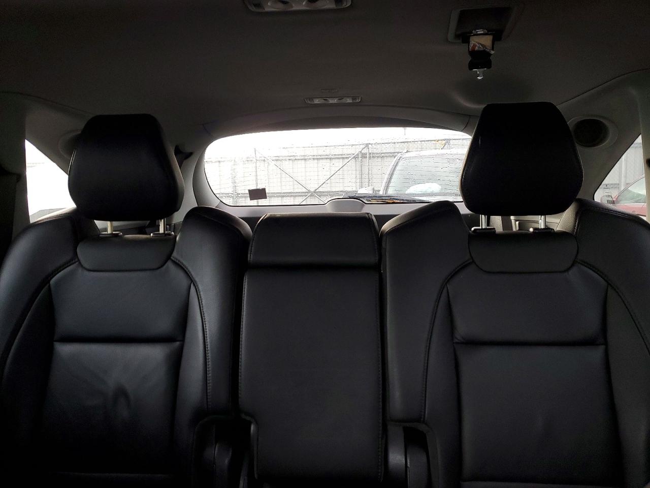 2017 ACURA MDX TECHNOLOGY photo 10