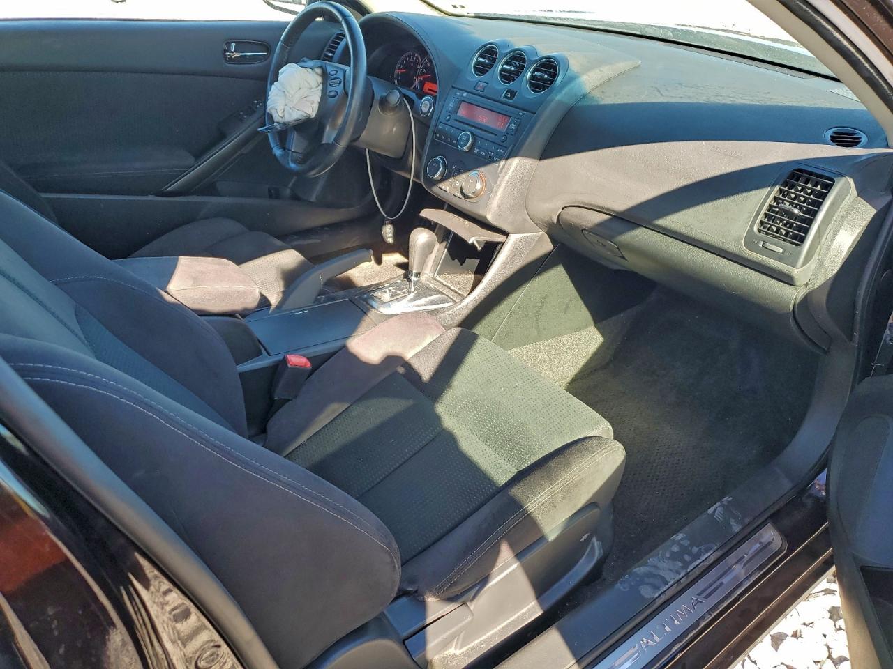 2011 NISSAN ALTIMA S photo 15