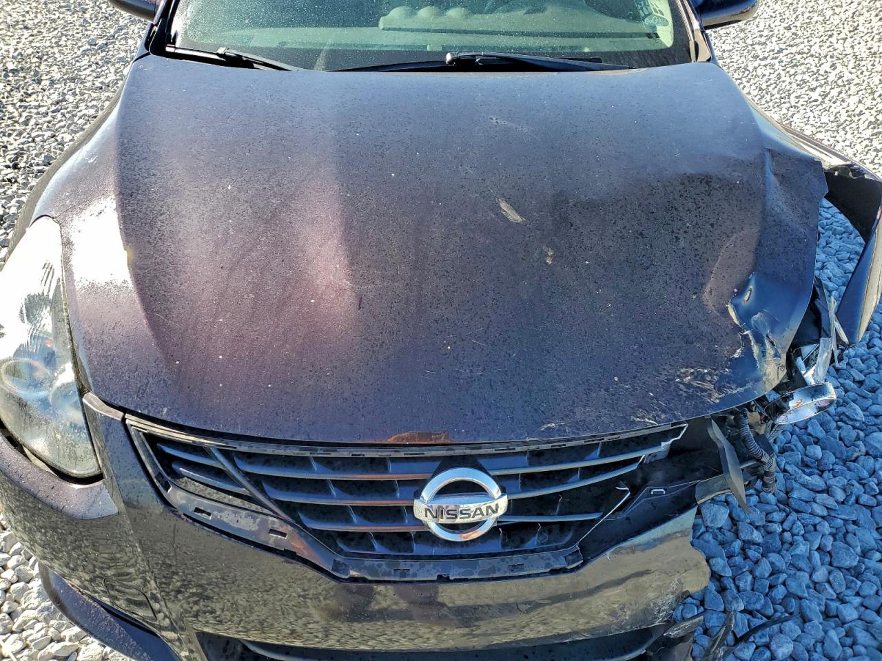 2011 NISSAN ALTIMA S photo 21