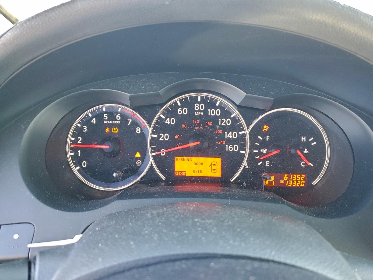2011 NISSAN ALTIMA S photo 17