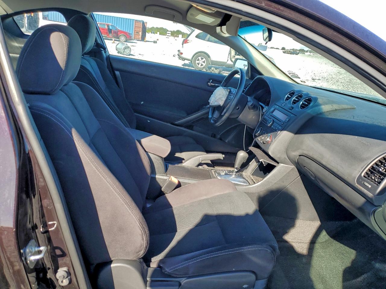 2011 NISSAN ALTIMA S photo 19