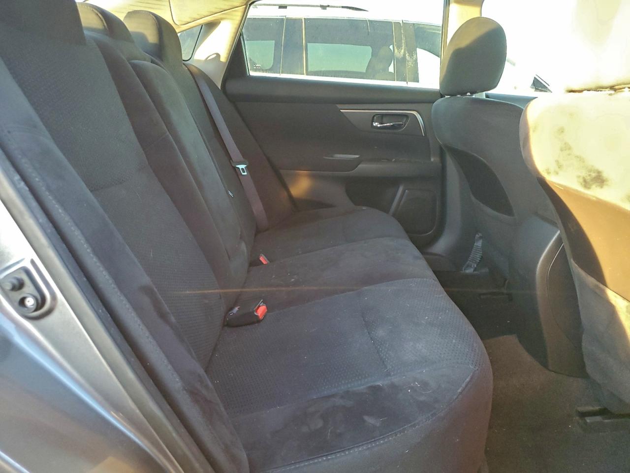 2015 NISSAN ALTIMA 2.5 photo 10