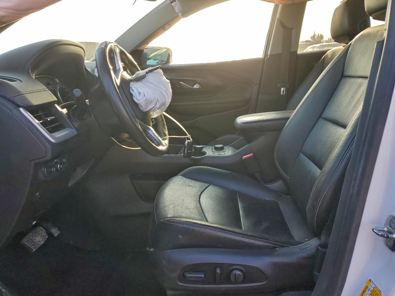 2019 GMC TERRAIN SLT photo 7