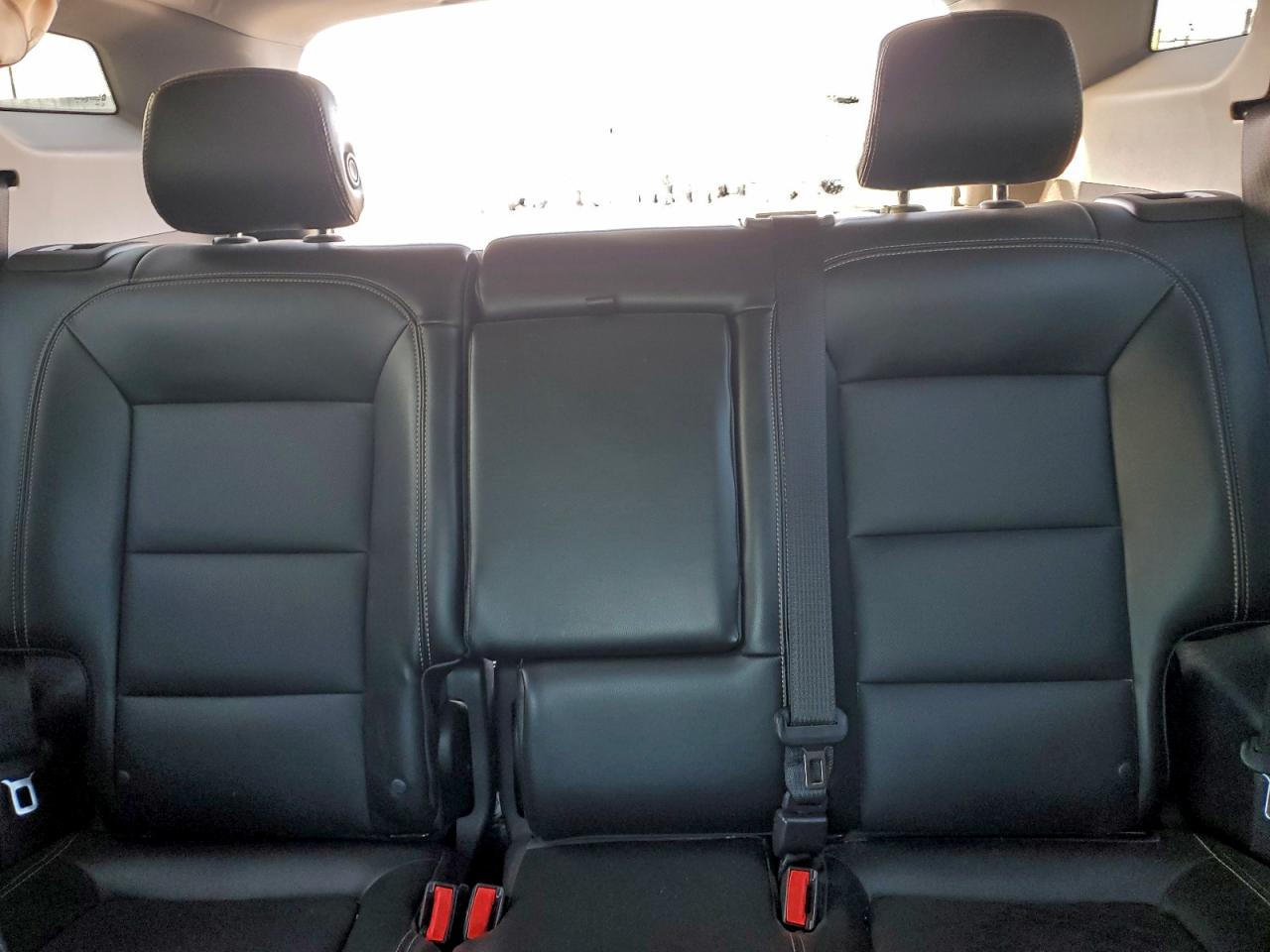 2019 GMC TERRAIN SLT photo 10