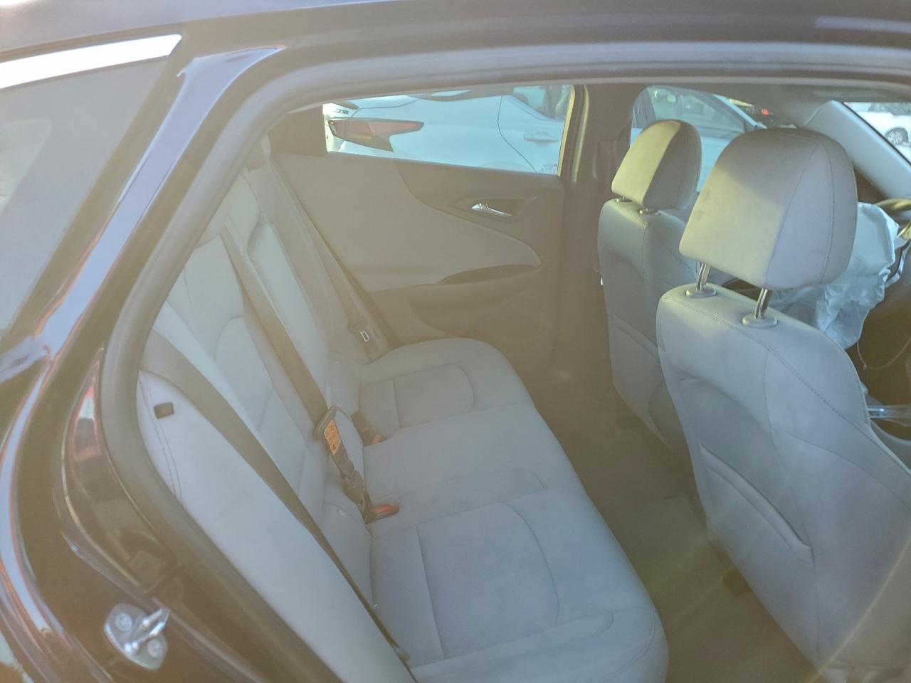 2017 CHEVROLET MALIBU LS photo 10