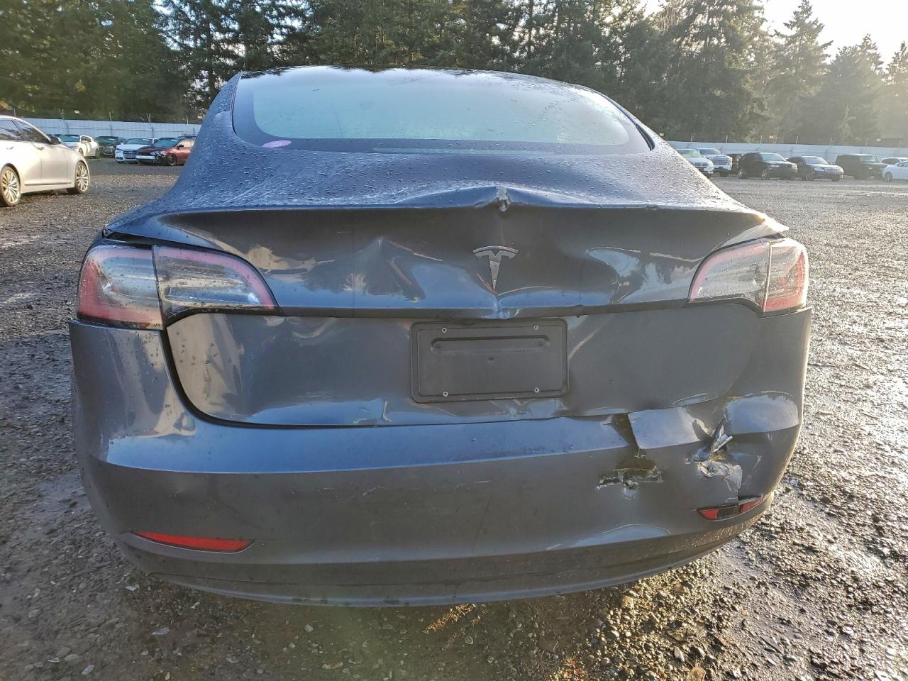 2023 TESLA MODEL 3 photo 6