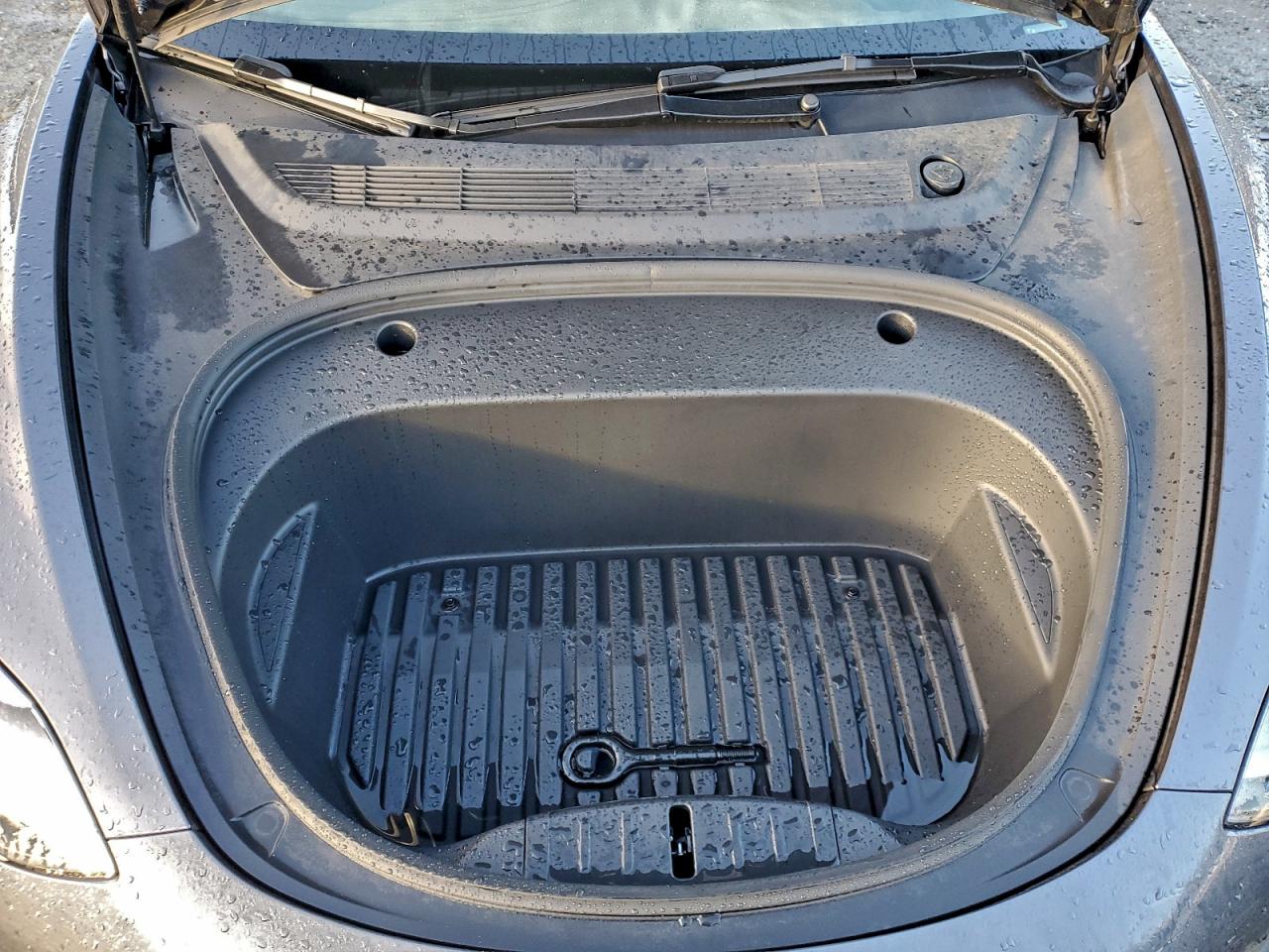 2023 TESLA MODEL 3 photo 11