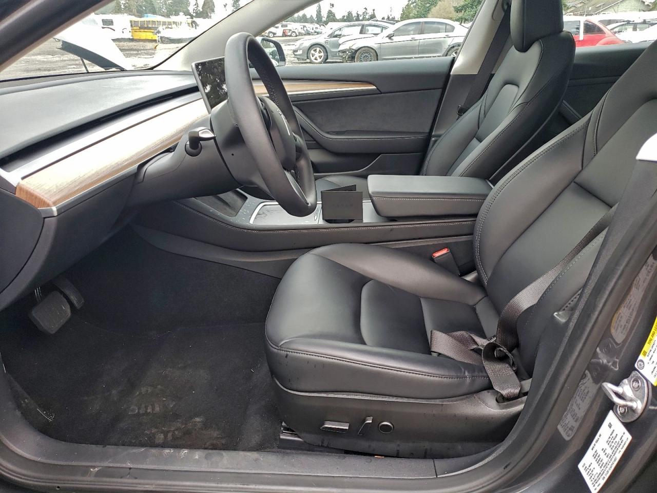 2023 TESLA MODEL 3 photo 7