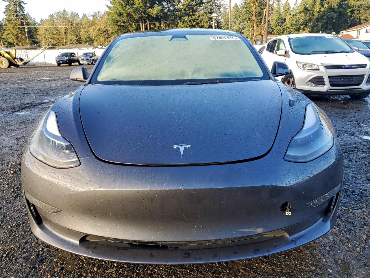 2023 TESLA MODEL 3 photo 5