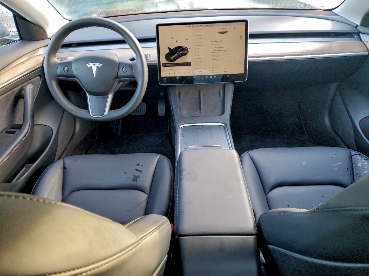 2023 TESLA MODEL 3 photo 8