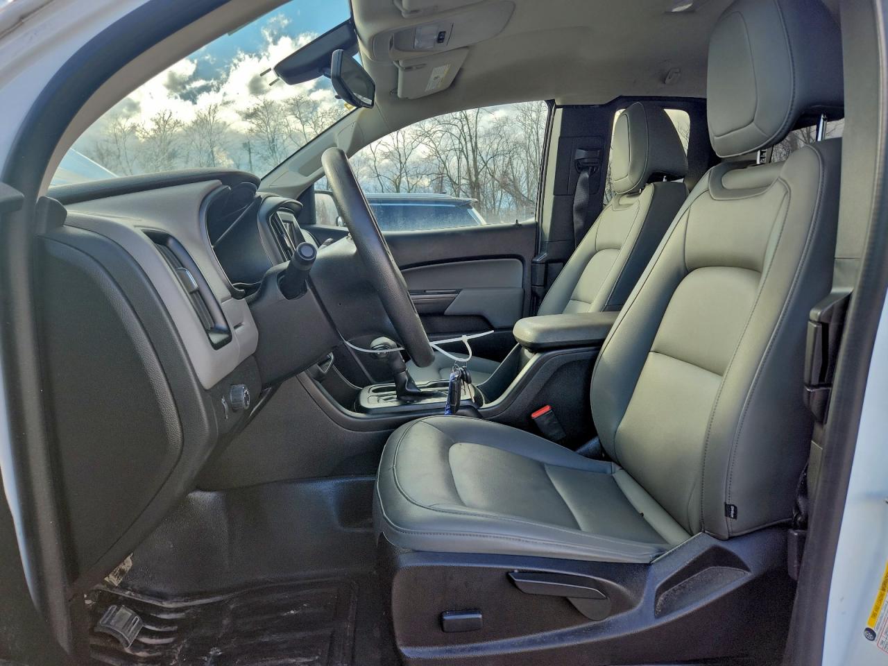 2019 CHEVROLET COLORADO photo 7