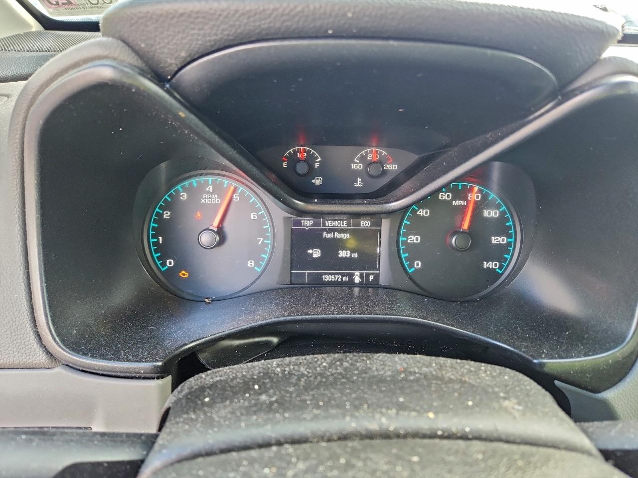 2019 CHEVROLET COLORADO photo 9