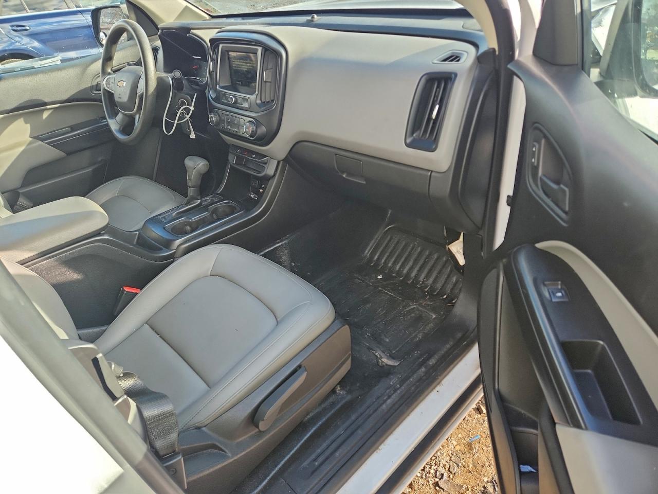 2019 CHEVROLET COLORADO photo 8