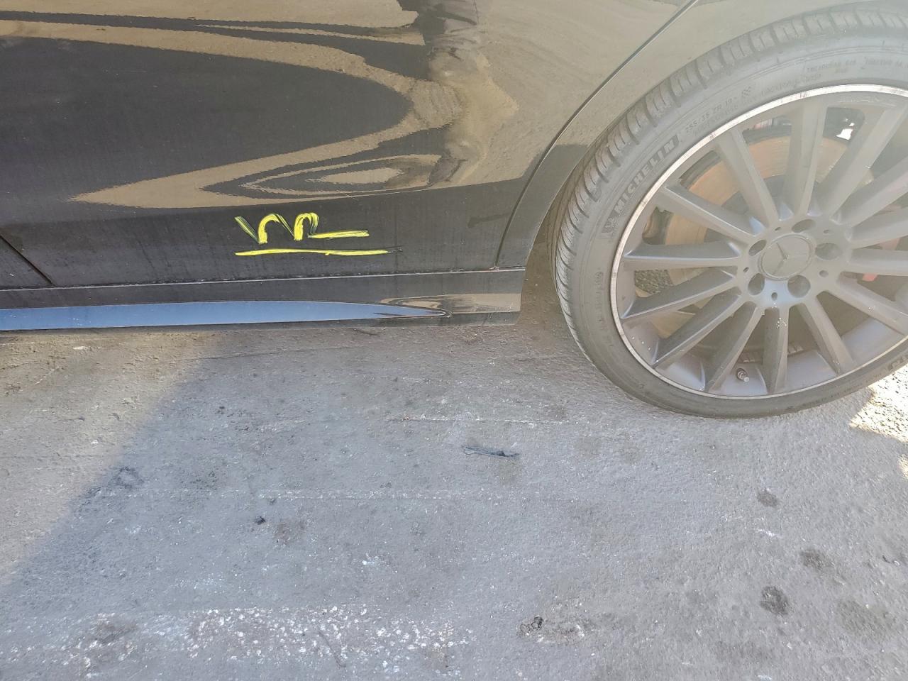 2019 MERCEDES-BENZ C 43 AMG photo 12