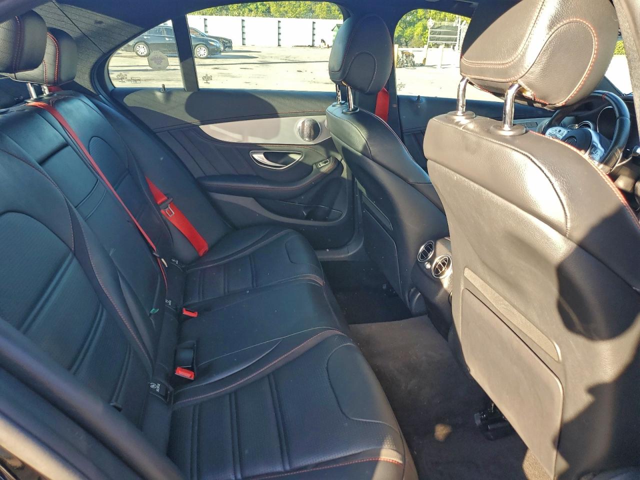 2019 MERCEDES-BENZ C 43 AMG photo 10