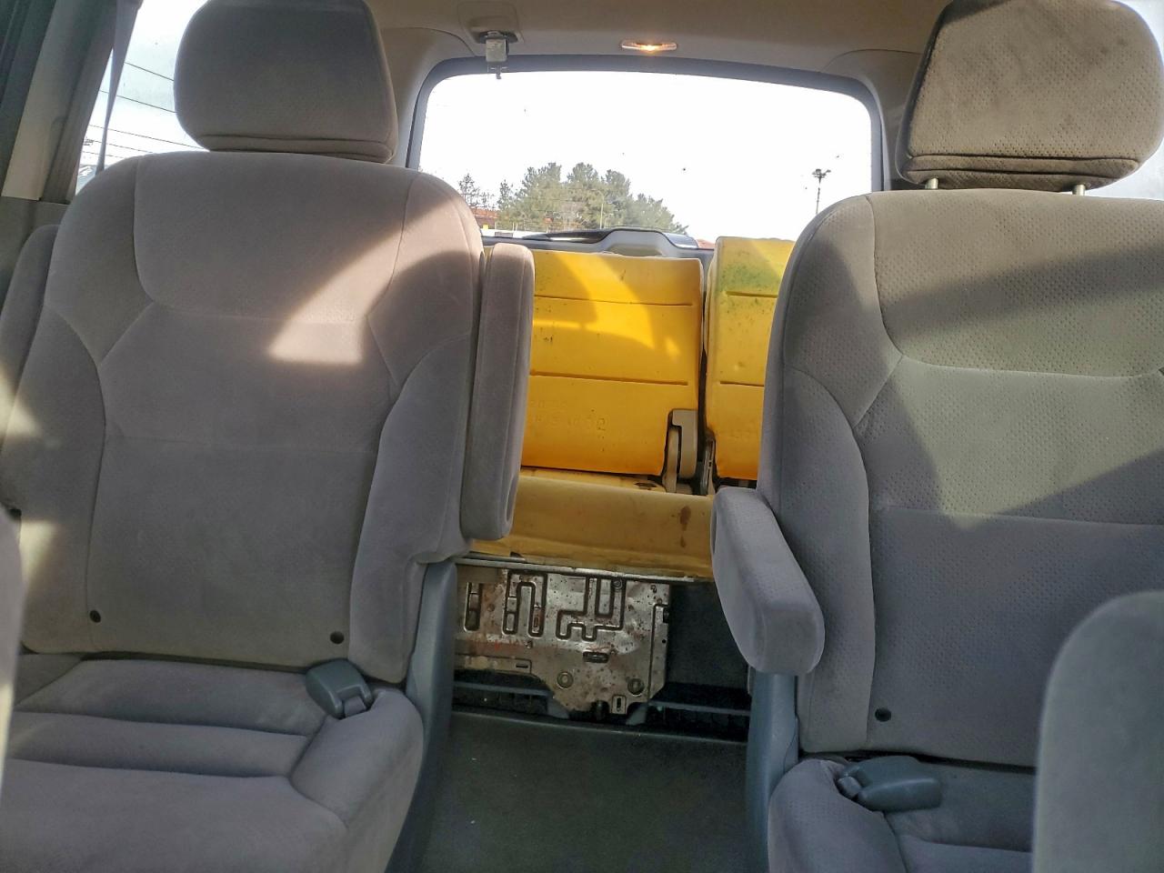 2006 HONDA ODYSSEY LX photo 10