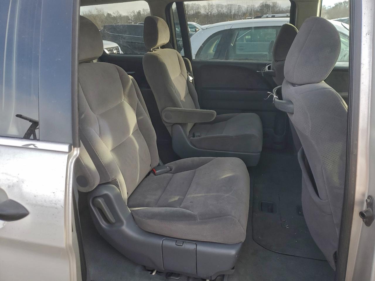 2006 HONDA ODYSSEY LX photo 11