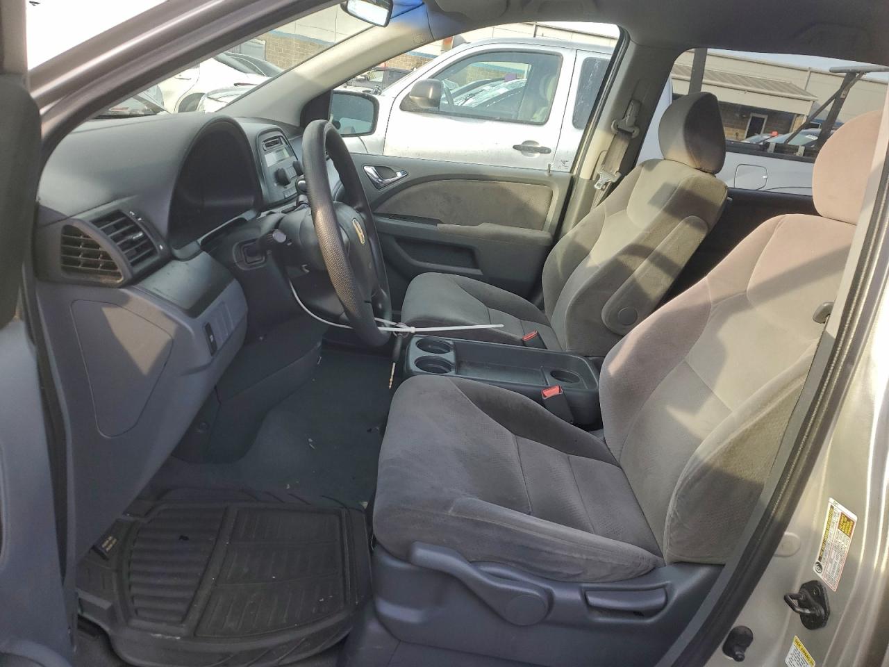 2006 HONDA ODYSSEY LX photo 7