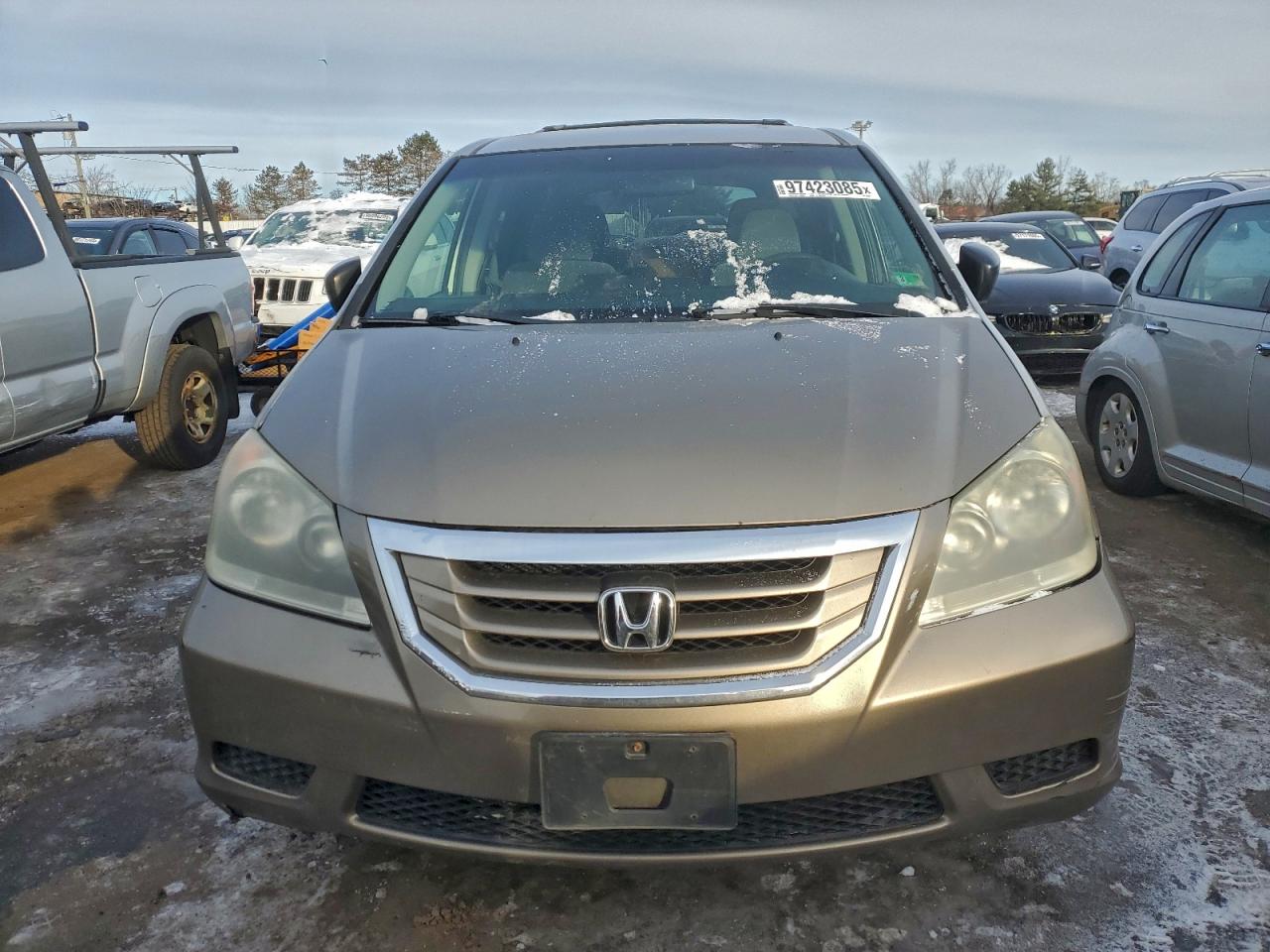 2006 HONDA ODYSSEY LX photo 5