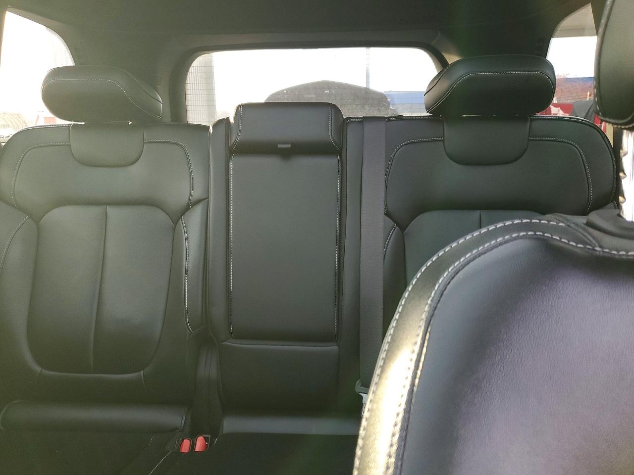 2024 JEEP GRAND CHEROKEE LIMITED photo 10