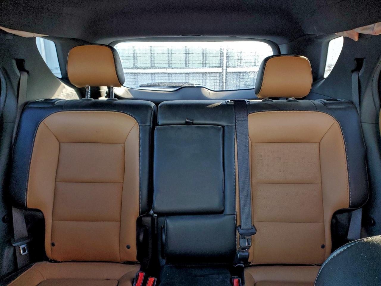2021 CHEVROLET EQUINOX PREMIER photo 10