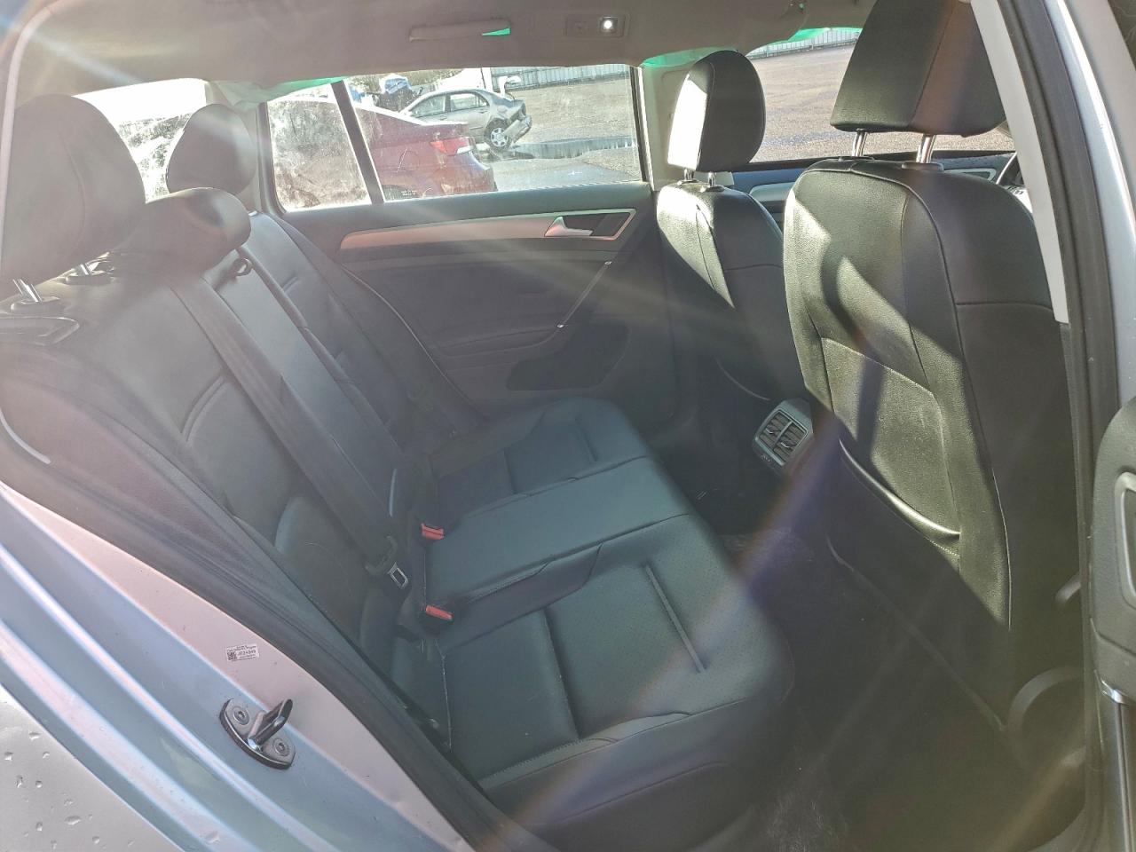 2016 VOLKSWAGEN GOLF SPORTWAGEN S photo 10