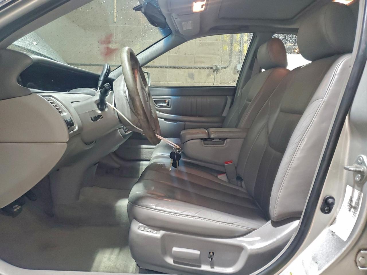 2001 TOYOTA AVALON XLS photo 7