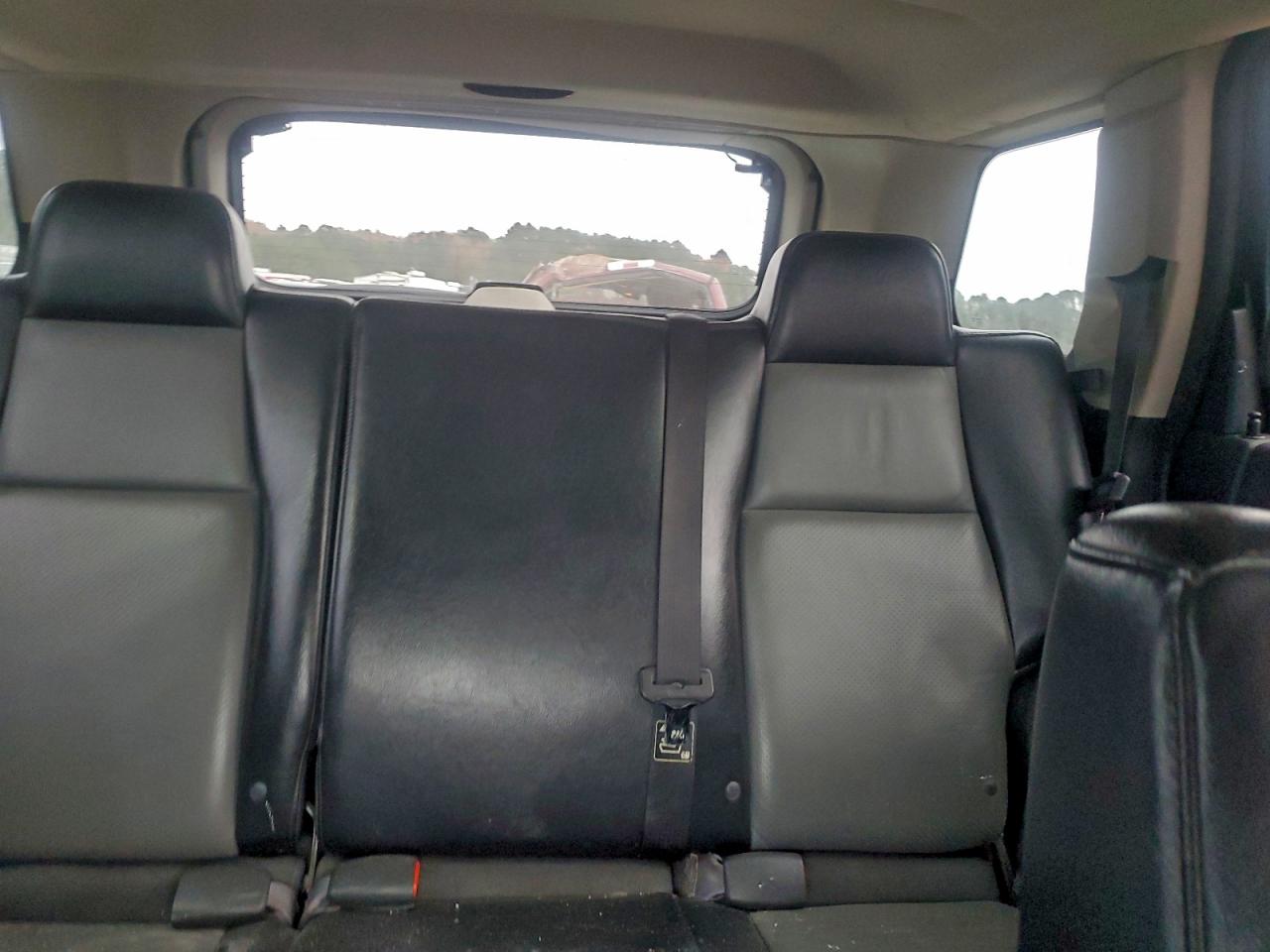 2010 JEEP GRAND CHEROKEE LAREDO photo 10