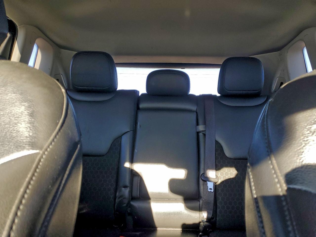 2021 JEEP COMPASS LATITUDE photo 10