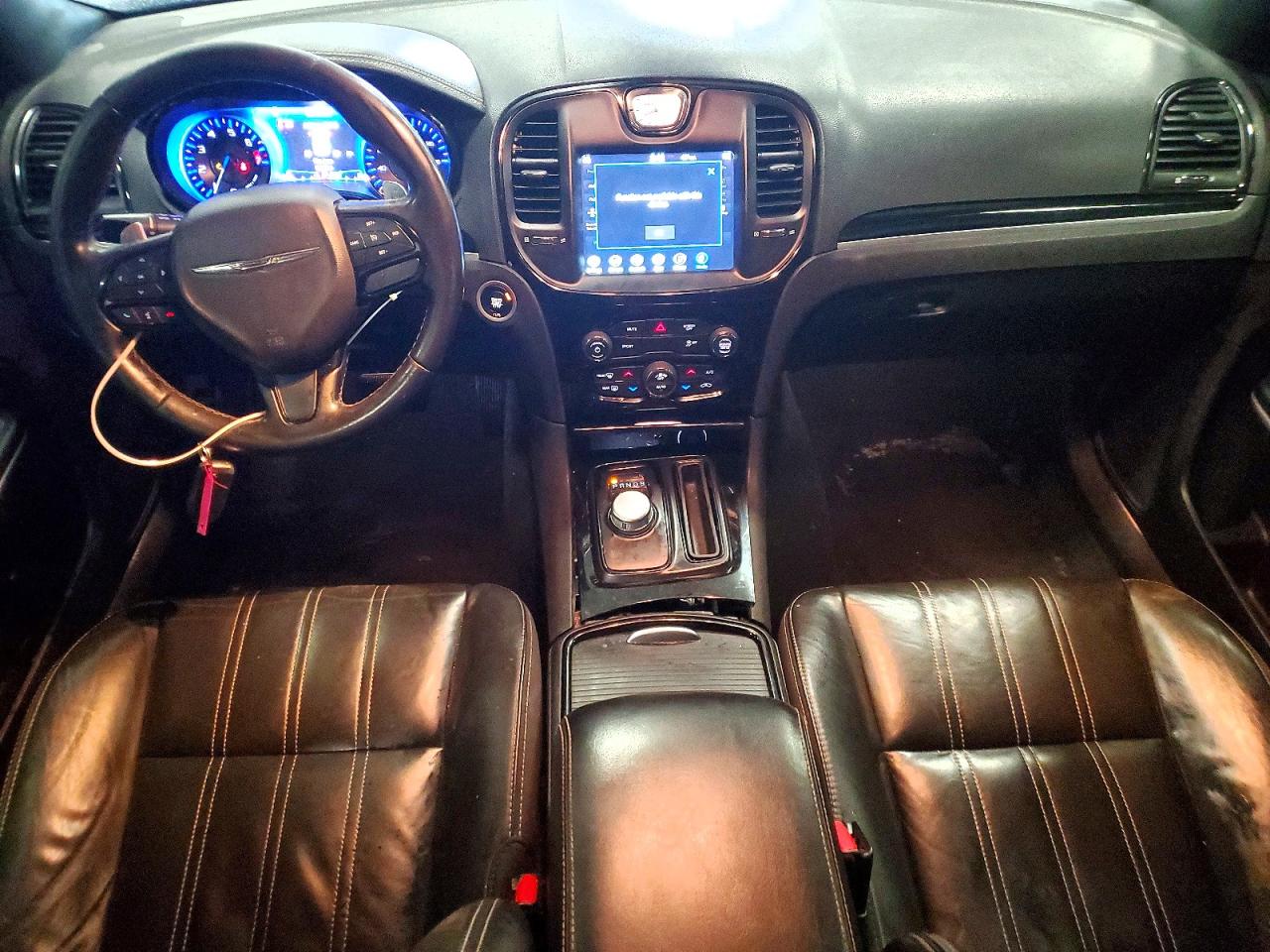 2020 CHRYSLER 300 S photo 15