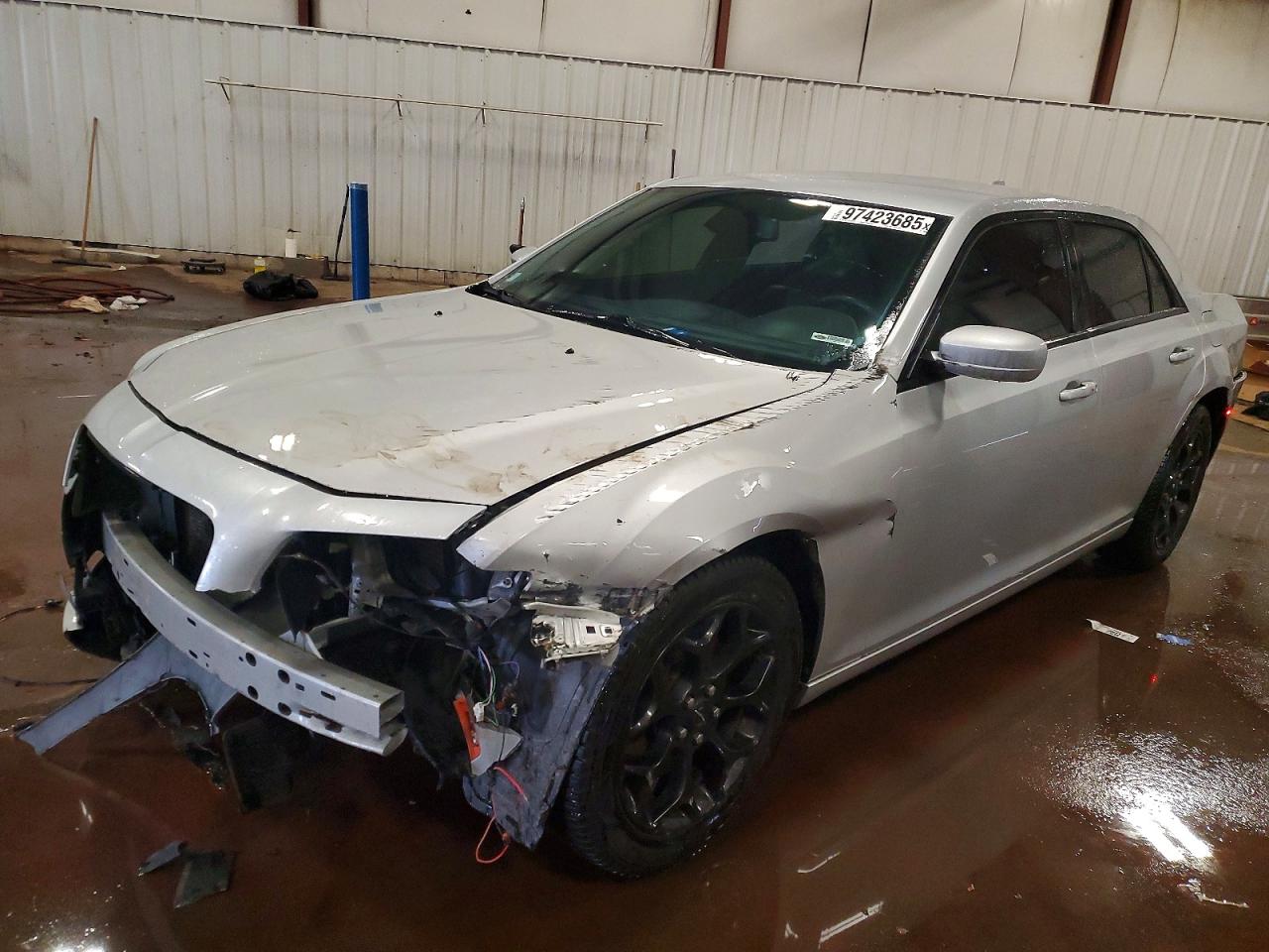 2020 CHRYSLER 300