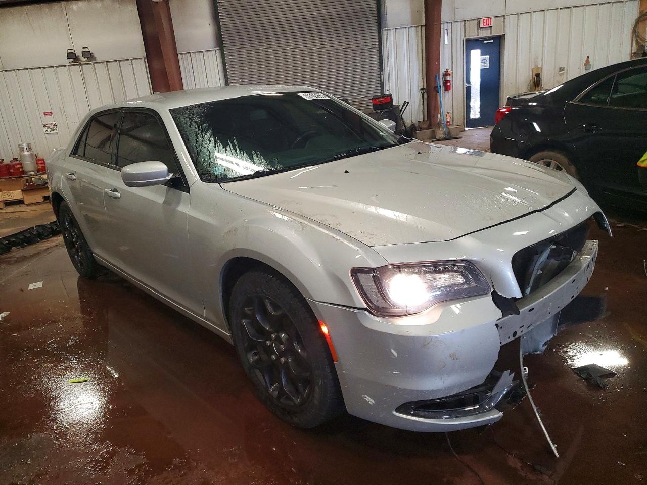 2020 CHRYSLER 300 S photo 7