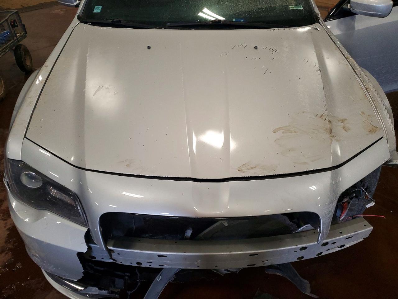 2020 CHRYSLER 300 S photo 21