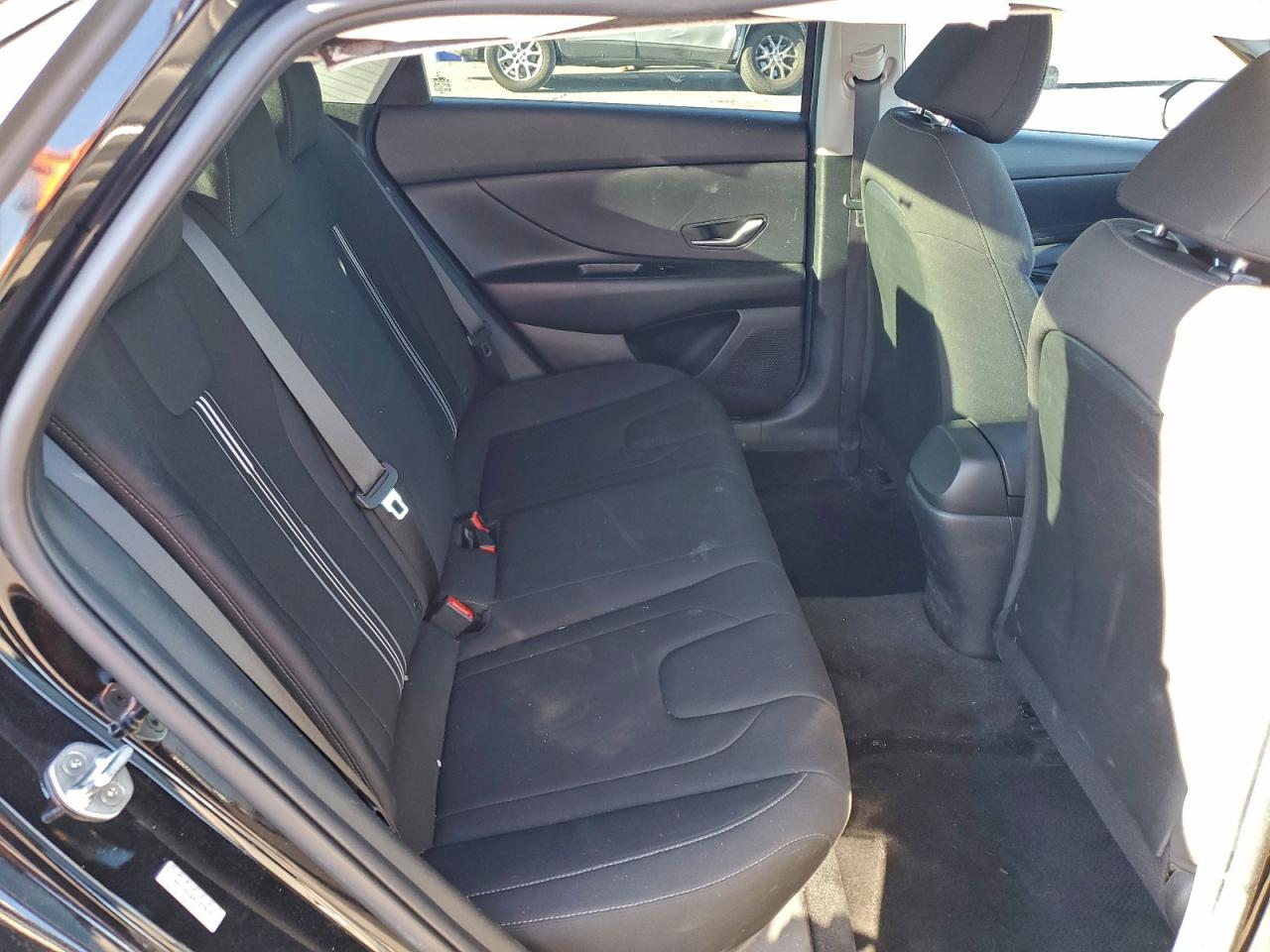 2022 HYUNDAI ELANTRA SEL photo 19