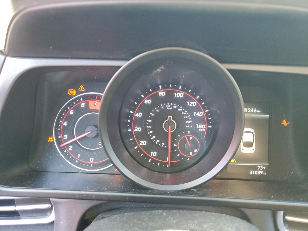 2022 HYUNDAI ELANTRA SEL photo 17