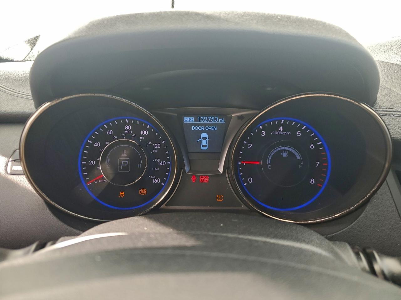 2014 HYUNDAI GENESIS COUPE 2.0T photo 9
